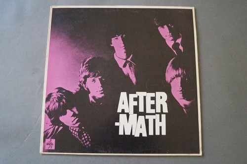 Rolling stones aftermath - rolling,