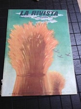 LA RIVISTA ILLUSTRATA DEL