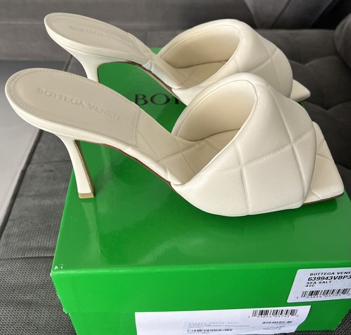 Sandalo bottega veneta - sandalo,