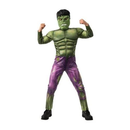 Costume hulk avengers mis l - avengers, mis.