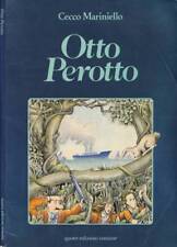 Otto Perotto. . Cecco Mariniello. 1985. .