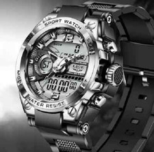 OROLGIO SPORTIVO LIGE