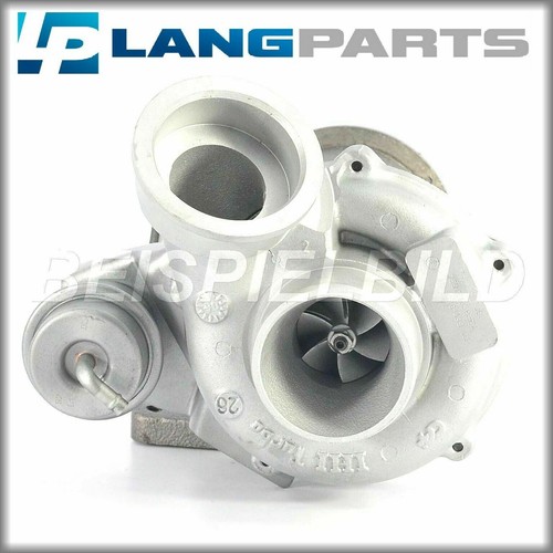 Turbocompressore per iveco - per,