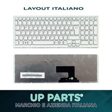 Tastiera Italiana Sony per Notebook Vaio PCG-71911M VPC-EH190XCTO