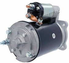 Avviatore Compatibile Per