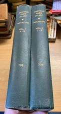 1938 1ST Ed " HOURTICQ'S