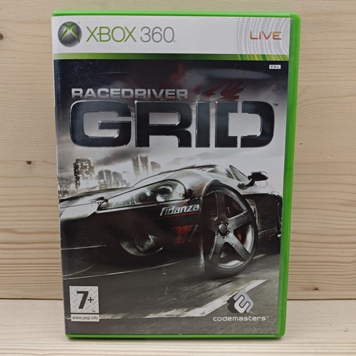 Racedriver grid pal ita - grid,