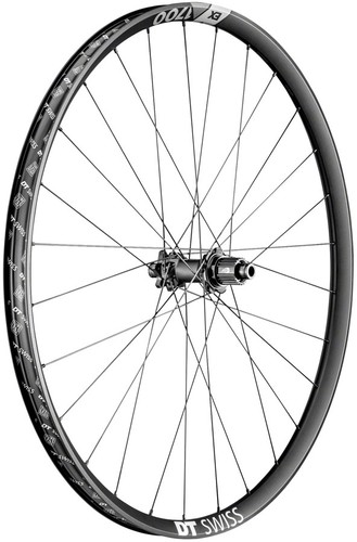 Ruota posteriore 1700 - posteriore, ex