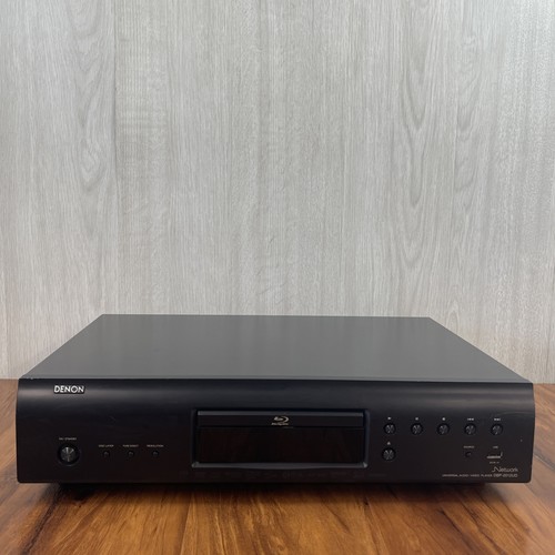 Denon dbp 2012ud lettore - denon, dbp-2012ud