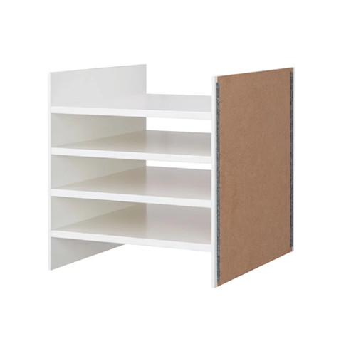 Nuovo ikea kallax inserto con - ikea,