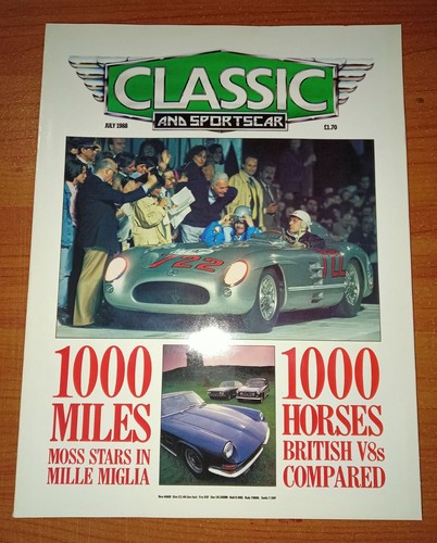 Classic and sportscar - n., 7