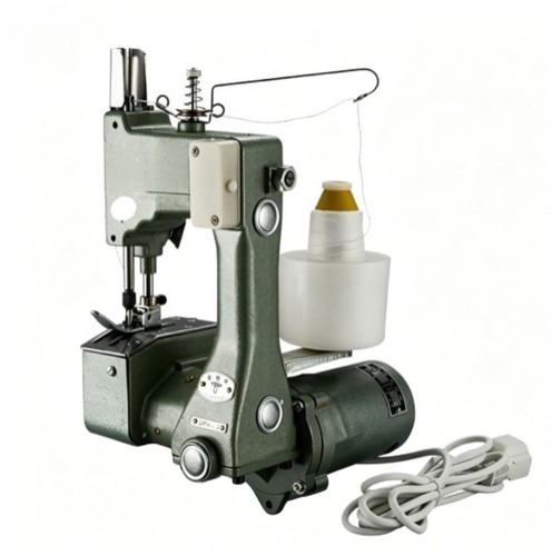 Sigillatrice per sacchetti - sigillatrice,