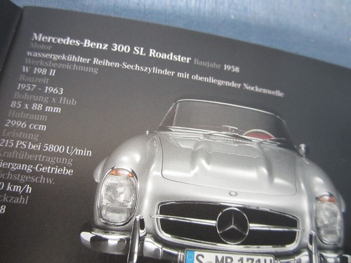 Mercedes benz classic events - mercedes-benz,
