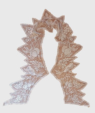 Bordo, Balza D'altare, Pizzo