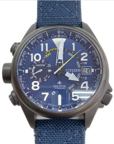 Orologio citizen promaster - citizen,
