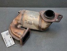 Catalizzatore - Renault Clio