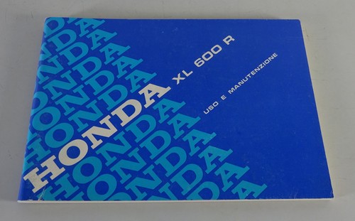 Manuale uso e - /,