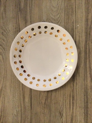 Piatto oro vietri medici - vietri, medici.