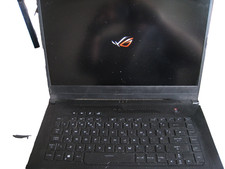 Notebook gaming asus rog - notebook,