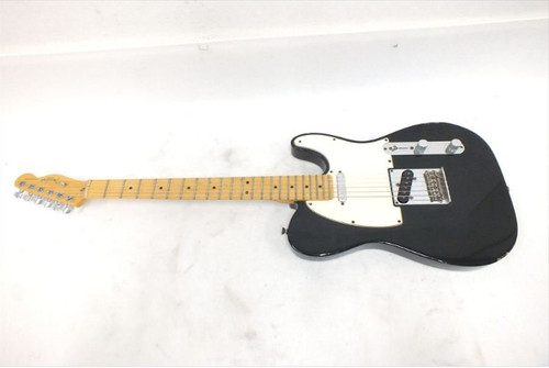 Electric guitar fender - electric,