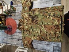 Giacca Militare Esercito