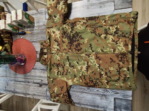 Giacca militare esercito - militare,