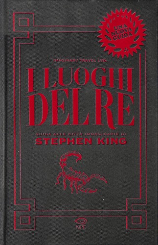 Luoghi del guida alle - luoghi, re