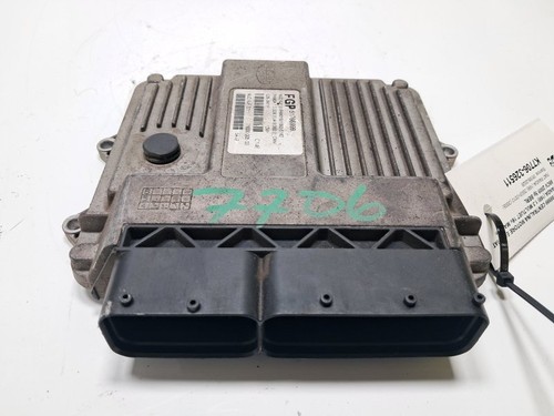 51766999 centralina motore - centralina,