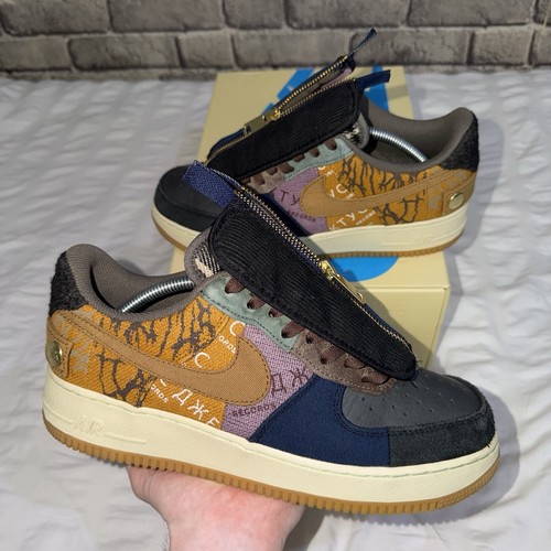 Nike air force - air, low