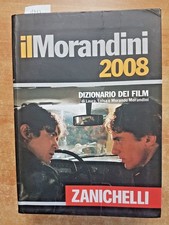 IL MORANDINI 2008 - DIZIONARIO