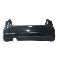 Paraurti posteriore Audi A3 sportback 5 porte 2010-2013