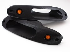 Kit Induzione Aria Fredda Ventola Aspirazione Indicatore Direzione Mazda MX5 NA MK1 TSI