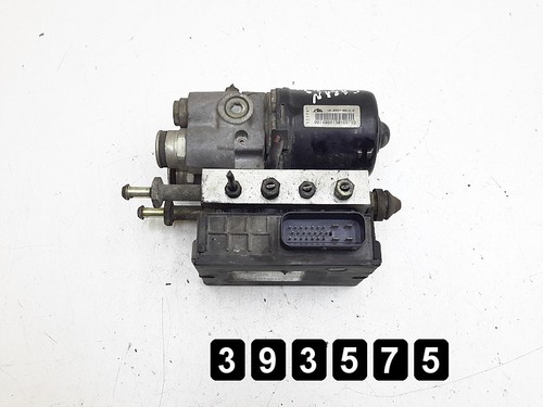 1998 sharan unidad abs - 1998,