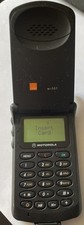 Telefono GSM 2G Motorola
