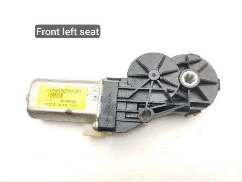 Elettrico del motore sedile - motore,,