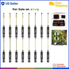 Kit Attrezzi RC Auto 16pz Set