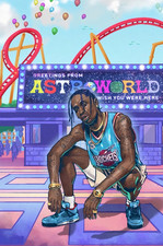 Poster Cool Art