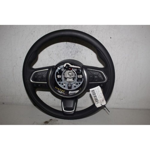 Volante pelle vers air bag - in, vers.