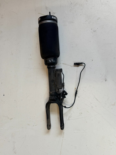 Molla pneumatica mercedes w251 - molla,