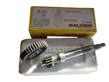 ingranaggi primari Z