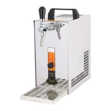 Pygmy impianto birra - pygmy,
