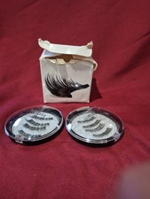 LS Dream Magnetic Eyelashes