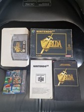 The Legend of Zelda: Ocarina