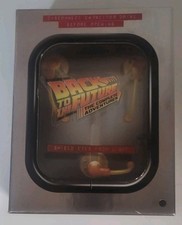 Back to the Future: The Complete Adventures Collection 