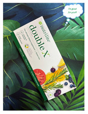 Nutrilite Doppia X - Fornitura