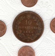 N  2  BIS  ITALIA   RARA