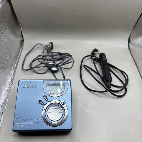 Sony net n510 - net, lettore