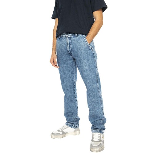 Chino authentic straight - authentic,