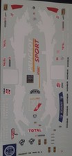 Decals décalcomanie peugeot - décalcomanie,