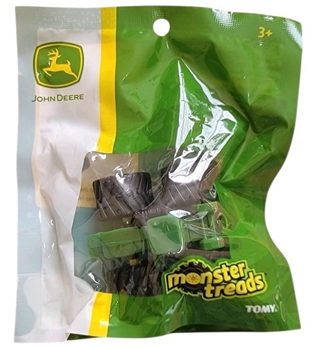 John deere mini monster treads - deere,